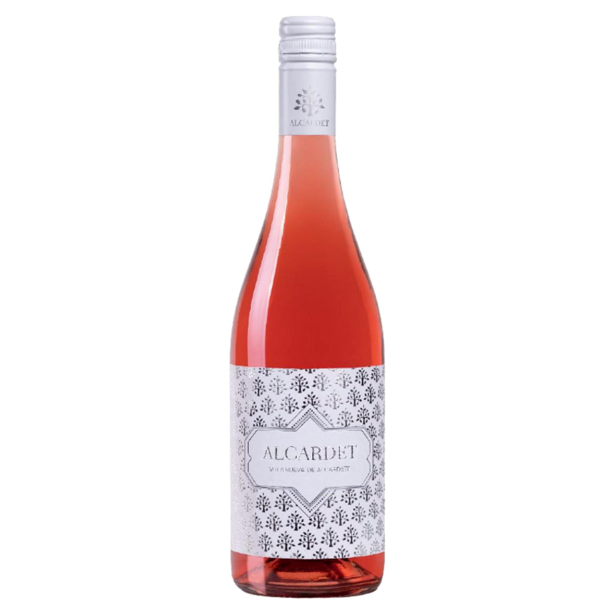Vegan Rosé Wine Alcardet Garnacha | The Spanish Food Company – The Spanish  Food Company