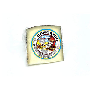 
                  
                    Comprar Queso Manchego - The Spanish Food Company
                  
                