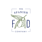 Logotipo The Spanish Food Company